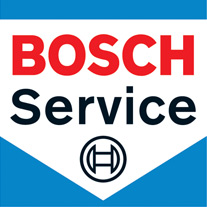 Bosch service